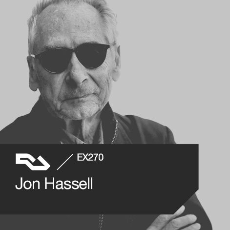 Jon Hassell x Resident Advisor interview